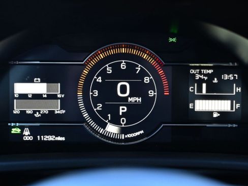 Used 2024 Subaru BRZ Limited image 24