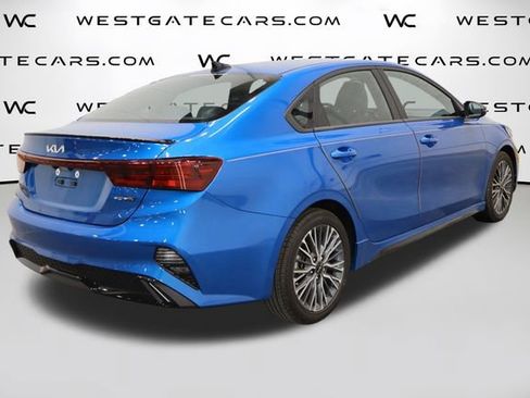 Used 2023 Kia Forte GT-Line image 50