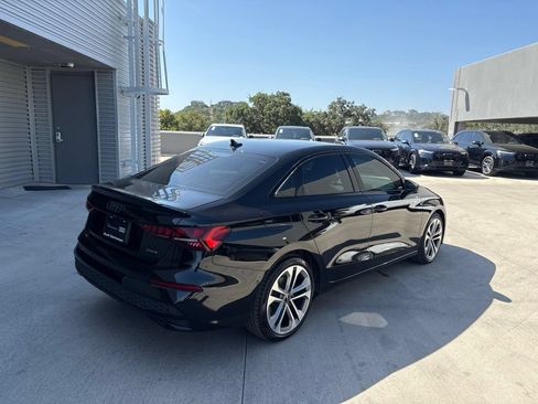 Used 2026 Audi A3 2.0T Premium w/ Black Optic Package AWD/4WD image 6
