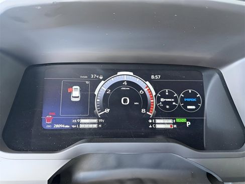 Used 2024 Toyota Sequoia SR5 image 31