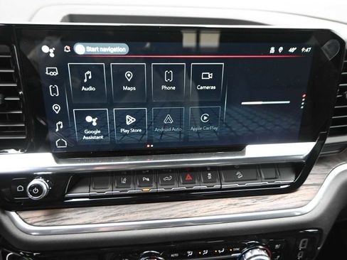 New 2026 GMC Sierra 2500 SLT w/ SLT Premium Package image 21