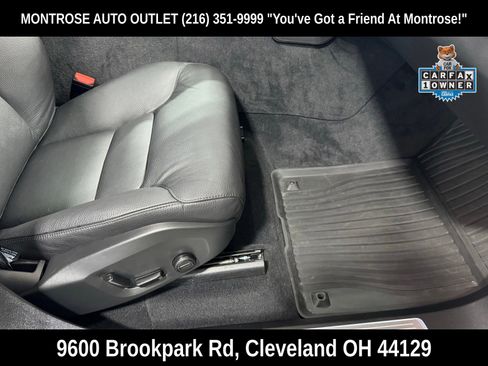 Used 2023 Volvo XC90 B6 Plus w/ Protection Package AWD/4WD image 50