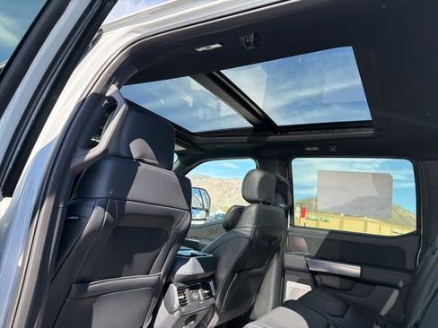 New 2026 Ford F350 Platinum AWD/4WD image 30