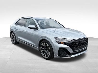 New 2026 Audi Q8 Premium Plus