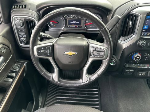 Used 2019 Chevrolet Silverado 1500 LT w/ All-Star Edition image 14
