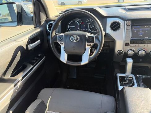 Used 2017 Toyota Tundra SR5 w/ TRD Off Road Package AWD/4WD image 30