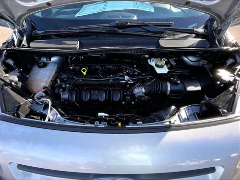 Used 2018 Ford Transit Connect XL image 9