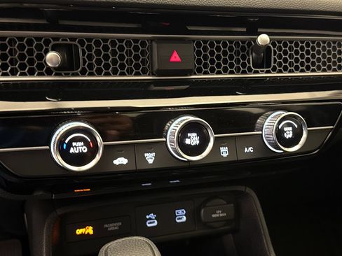 New 2026 Honda Civic LX image 23