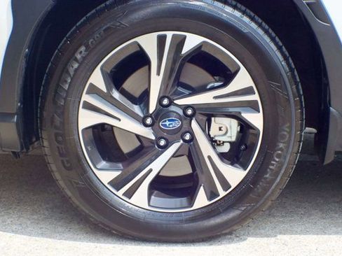 Used 2025 Subaru Crosstrek 2.0i Premium AWD/4WD image 57