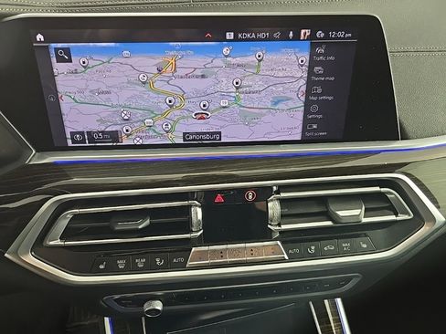 Used 2021 BMW X5 xDrive40i w/ Convenience Package image 20