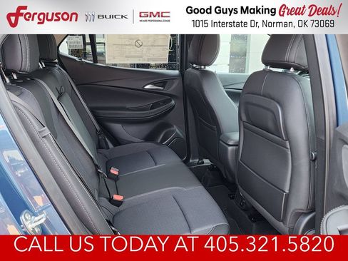 New 2026 Buick Encore GX Preferred w/ Comfort Package FWD image 41