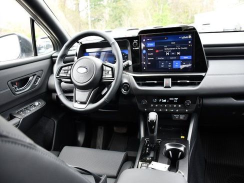 New 2026 Subaru Outback Touring XT AWD/4WD image 18