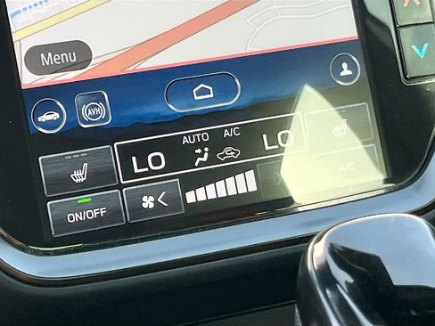 Used 2022 Subaru WRX Limited image 16