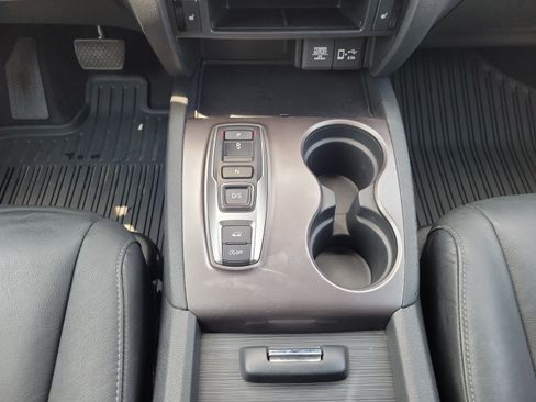 Certified 2021 Honda Pilot EX-L image 15