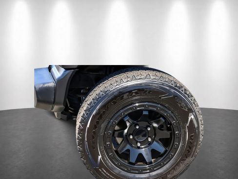 Used 2021 Jeep Wrangler Unlimited Sport AWD/4WD image 16