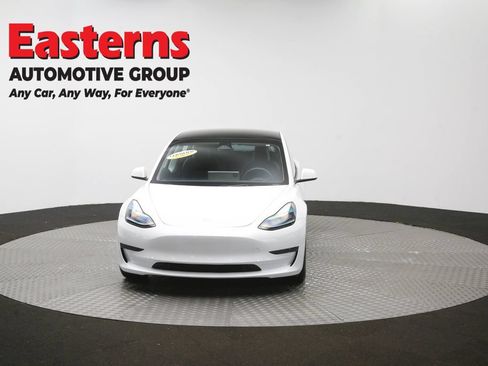 Used 2023 Tesla Model 3 Standard Range RWD image 46