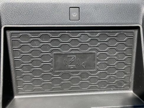 New 2026 Nissan Frontier Pro-X w/ Pro-X Convenience Package image 17