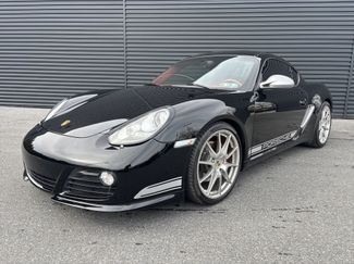 Used 2012 Porsche Cayman R video 1