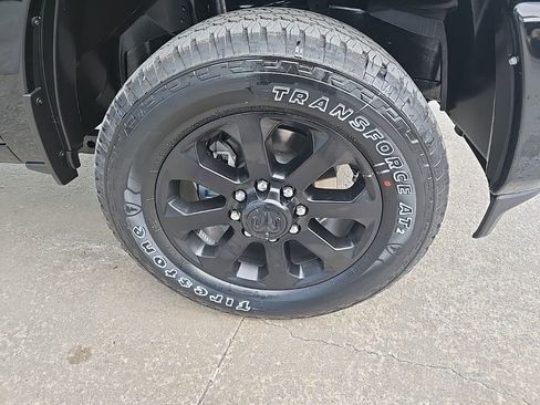 New 2026 RAM 2500 Big Horn image 33