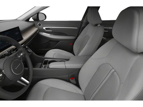 New 2026 Hyundai Sonata Blue FWD image 6
