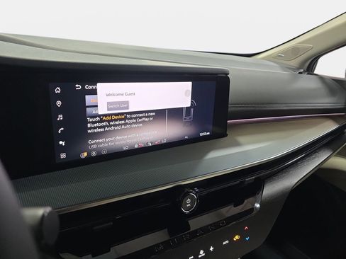 New 2026 Nissan Murano SL w/ Comfort Package image 21