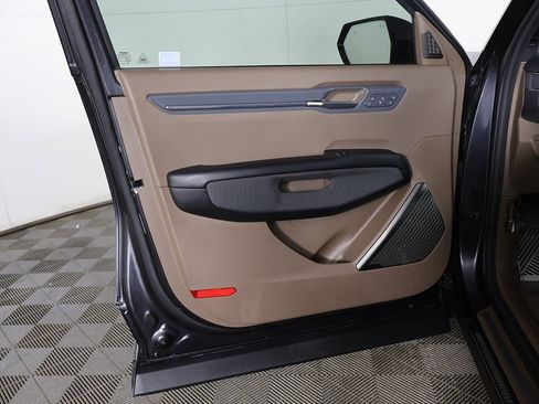 Used 2024 Kia EV9 GT-Line image 24