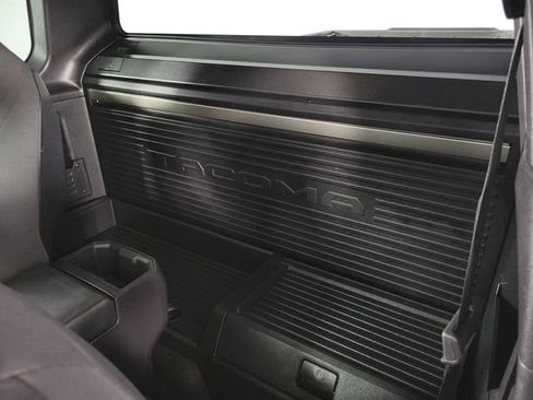 Used 2024 Toyota Tacoma SR RWD image 17