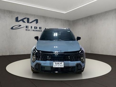 New 2026 Kia Sportage X-Line image 8