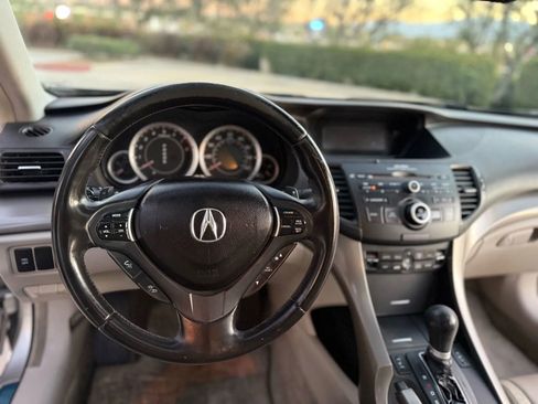 Used 2010 Acura TSX Sedan image 39