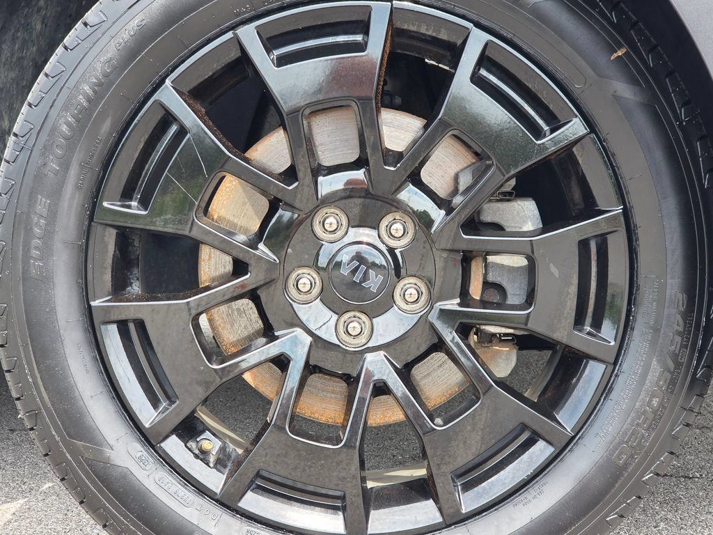 Used 2021 Kia Telluride EX w/ EX Premium Package AWD/4WD image 24
