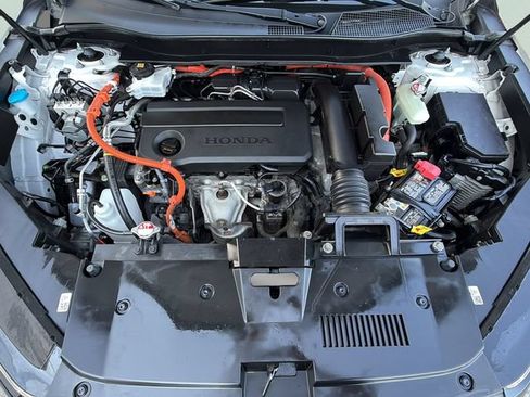 Used 2024 Honda CR-V Sport image 29
