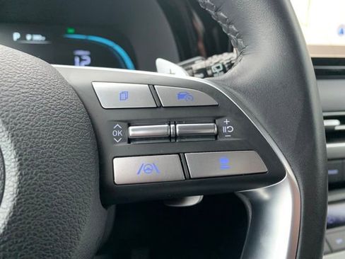 Certified 2025 Hyundai Palisade SEL image 26