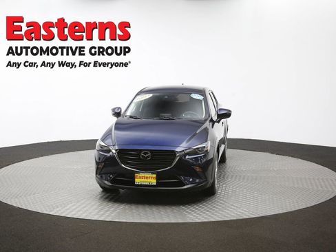 Used 2020 MAZDA CX-3 Sport image 51