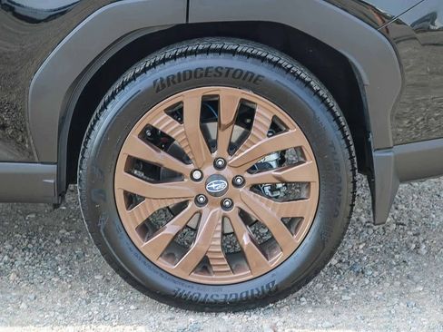 Used 2025 Subaru Forester Sport image 10