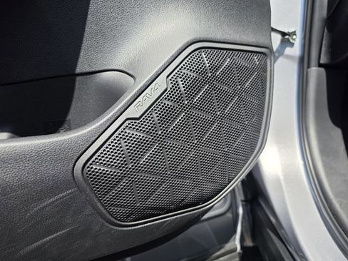 Used 2025 Toyota RAV4 XSE w/ Advanced Technology Package AWD/4WD image 31