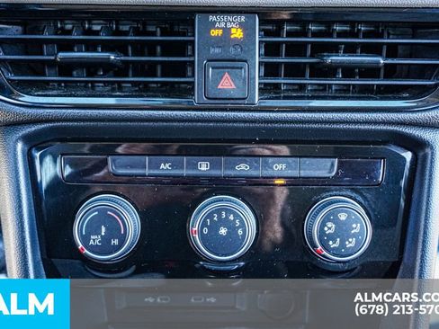 Used 2024 Volkswagen Taos S image 40