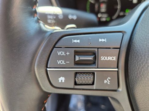 Certified 2023 Honda CR-V Sport image 24