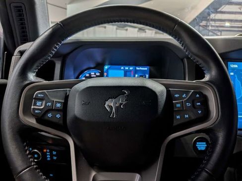 Used 2024 Ford Bronco Big Bend AWD/4WD image 19