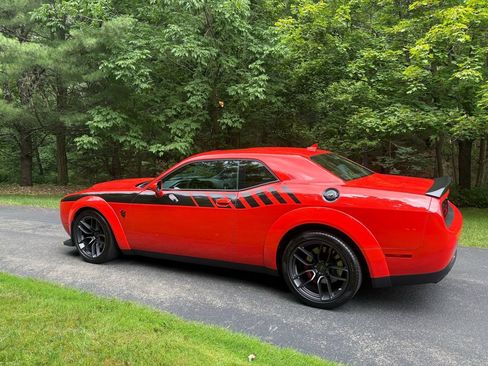 Used 2018 Dodge Challenger SRT Demon RWD image 15