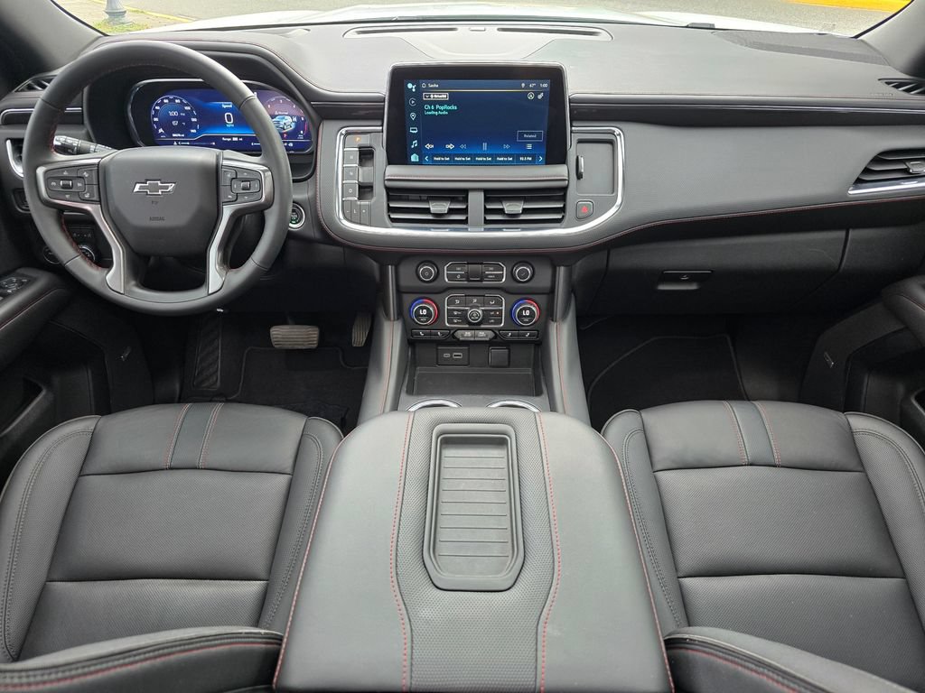 Used 2023 Chevrolet Tahoe RST w/ Luxury Package AWD/4WD image 19