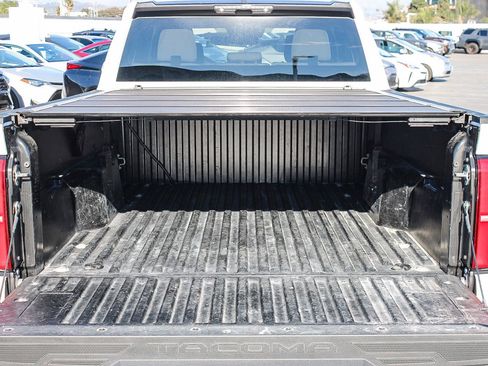 Used 2024 Toyota Tacoma SR5 image 26