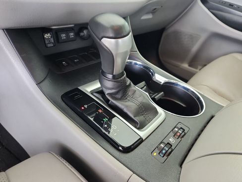 Used 2018 Toyota Highlander Limited FWD image 15