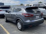 Used 2020 Nissan Rogue Sport S image 4