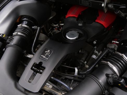 Used 2017 Ferrari 488 Spider RWD image 55
