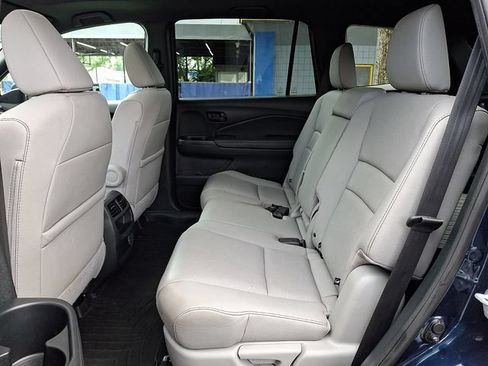 Certified 2023 Honda Passport EX-L image 11