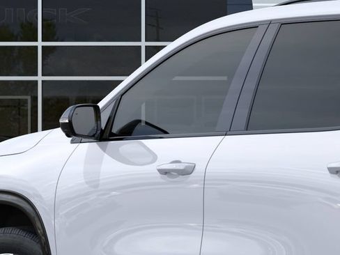 Used 2026 Buick Enclave Sport Touring w/ Power Package AWD/4WD image 12