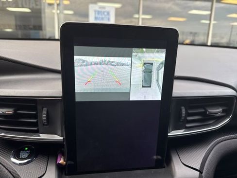 Certified 2020 Ford Explorer ST w/ ST Street Pack image 15