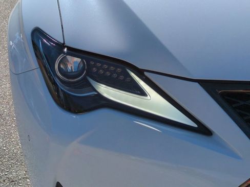 Used 2022 Lexus RC 300 F Sport image 10