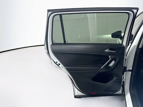 Used 2024 Volkswagen Tiguan S image 26