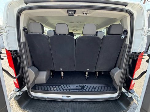Used 2024 Ford Transit 350 XLT RWD image 46